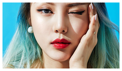 郴州韩式半永久纹绣培训