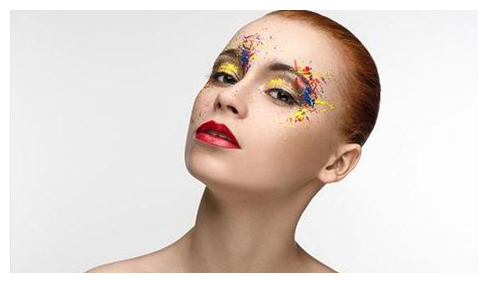 郴州学半永久纹绣